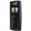 Celular Desbloqueado Claro Nokia X1-01 Preto Dual Chip c/ Rádio FM, Music Player e Fone de Ouvido