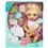 Baby Alive Hasbro Hora do Troninho Loira - 18907