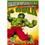 DVD -  A Origem do Incrível Hulk