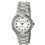 Relógio Feminino Analógico Backer Fashion 3005123F - Prata 