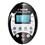 Plataforma Vibratória Kikos Turboplate 110V - Prata