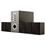 Caixas Acústicas p/ Home Theater Amvox AMT  700 5.1 Canais c/ Subwoofer