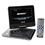 DVD Player Portátil Amvox AMD 1100 c/ Tela LCD 7", Entrada USB e Slot p/ Cartão