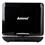 DVD Player Portátil Amvox AMD 1100 c/ Tela LCD 7", Entrada USB e Slot p/ Cartão