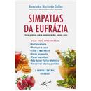 Livro - Simpatias da Eufrázia - Edição de Bolso