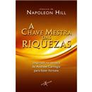 Livro - A Chave Mestra das Riquezas - Edição de...