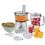 Multiprocessador Philco All in One 2 - Branco - 475W