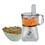 Multiprocessador Philco All in One 2 - Branco - 475W