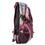 Mochila Dermiwil Out 10801 Feminina - Rosa