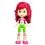 Figura Moranguinho Hasbro Individual Ruiva 32894 