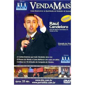 DVD - Venda Mais