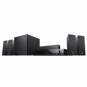 Home Theater Sony 5.1 Canais HT-SS380 com HDMI – 720W