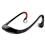 Fone de Ouvido Bluetooth Stereo Motorola S-10 HD Preto/Vermelho