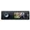 DVD Automotivo Sony Xplod MEX-V50 c/ Tela de 3”, TV Digital, Entrada Auxiliar frontal e USB, Display Dual Led Azul e Âmbar