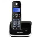Telefone Digital sem Fio Motorola Dect 6.0 Auri...