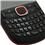 Celular Desbloqueado Claro ZTE V821 Preto/Vermelho c/ Android 2.2, Câmera 2MP, Dual Chip, Wi-Fi, GPS, QWERTY, Bluetooth e MP3