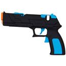 Pistola Quick Shot Pro Dual Trigger Blaster Dre...