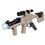 Metralhadora Submachine Gun CTA Digital - PS3