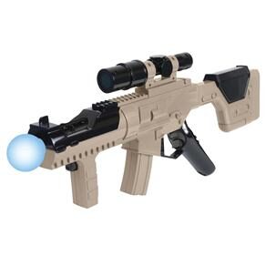 Metralhadora Submachine Gun CTA Digital - PS3