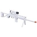 Rifle Sniper CTA Digital - Wii