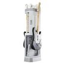 Estante Storage Tower Zig Zag Level Up - Wii