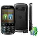 Celular Desbloqueado Motorola Fire XT317 Preto ...