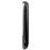 Celular Desbloqueado Motorola Fire XT317 Preto Dual Chip com Câmera 3MP, Android 2.3, Qwerty, MP3, FM, 3G, GPS, Wi-Fi, Bluetooth, Fone e Cartão 2GB