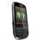 Celular Desbloqueado Motorola Fire XT317 Preto Dual Chip com Câmera 3MP, Android 2.3, Qwerty, MP3, FM, 3G, GPS, Wi-Fi, Bluetooth, Fone e Cartão 2GB