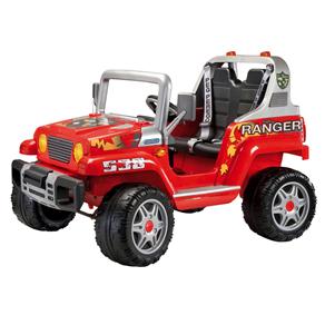 Miniveículo  Elétrico Burigotto Ranger IGOD0059