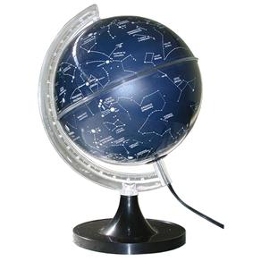 Globo Celeste Libreria Constelação Estrelar CIELO21-IL com Luz - 21 cm 