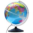 Globo Terrestre Libreria Político Prisma-IL com...
