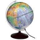 Globo Terrestre Libreria Físico Ambiental-IL co...