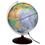 Globo Terrestre Libreria Físico Ambiental-IL com Luz - 30 cm 