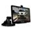 Navegador GPS Discovery Channel 7.0” MTC 3203 com TV Digital, Câmera de Ré,  Alerta de Radares, 1.403 Cidades Mapeadas, MP3, MP4 e Monumentos em 3D
