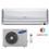 Ar-Condicionado Split Samsung Max Plus AQ24UWBUXAZ Quente/Frio 24.000 BTUs - 220V (Unidade interna e externa)