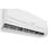 Ar-Condicionado Split Samsung Max Plus AQ24UWBUXAZ Quente/Frio 24.000 BTUs - 220V (Unidade interna e externa)