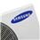 Ar-Condicionado Split Samsung Max Plus AQ24UWBUXAZ Quente/Frio 24.000 BTUs - 220V (Unidade interna e externa)