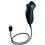 Console Nintendo Wii Preto + 1.000 Wii Points + Jogo Just Dance 3 - Wii