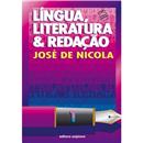 Livro - Língua, Literatura & Redação - Volume 1