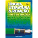 Livro - Língua, Literatura & Redação - Volume 2