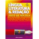 Livro - Língua, Literatura & Redação - Volume 3