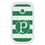 Celular Desbloqueado ZTE R236 Palmeiras com Dual Chip, Câmera 1.3, Bluetooth, MP3 Player, Rádio FM, Fone de Ouvido e Cartão 1GB + Squeeze