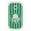 Celular Desbloqueado ZTE R236 Palmeiras com Dual Chip, Câmera 1.3, Bluetooth, MP3 Player, Rádio FM, Fone de Ouvido e Cartão 1GB + Squeeze