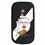 Celular Desbloqueado ZTE R236 Vasco com Dual Chip, Câmera 1.3, Bluetooth, MP3 Player, Rádio FM, Fone de Ouvido e Cartão 1GB + Squeeze