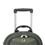 Mala de Viagem Tonin Expansiva 1260 Grande - Verde