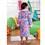 Roupão Infantil Microfibra Camesa Princesas