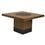 Mesa Modocasa Verona com Tampo Giratório Embutido - Imubia/Preto