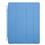 Capa para iPad 2 Apple Smart Cover MD310BZ/A – Azul
