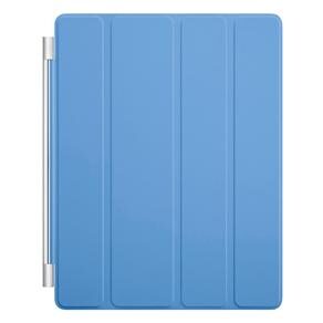 Capa para iPad 2 Apple Smart Cover MD310BZ/A – Azul