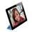 Capa para iPad 2 Apple Smart Cover MD310BZ/A – Azul